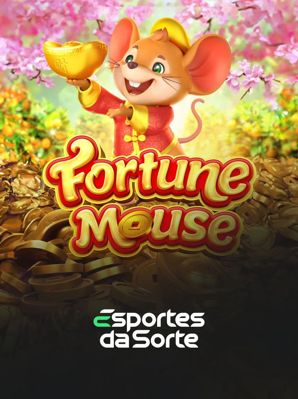 Esportes da sorte-Fortune-Mouse