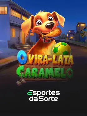Vira Lata Caramelo