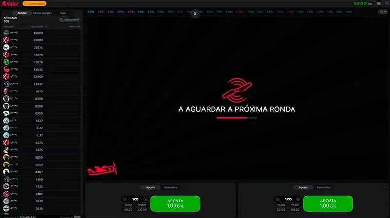 Como Jogar no Jogo do Aviator