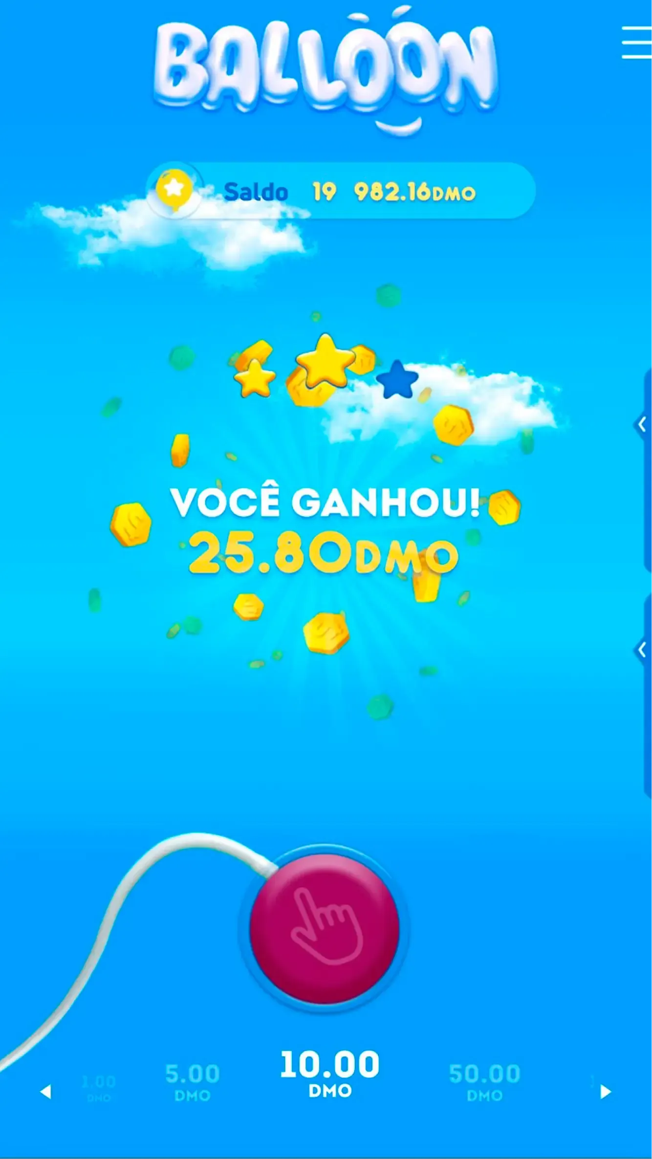 Como Jogar no Jogo do Balloon