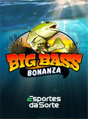 Big Bass Bonanza