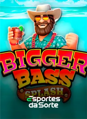 Big Bass Splash