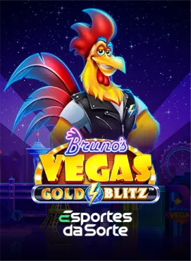 Bruno’s Vegas Gold Blitz