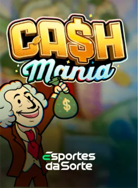 Cash Mania