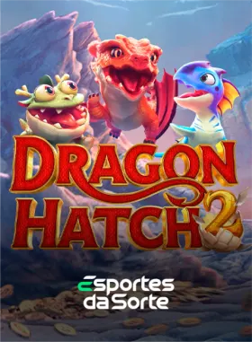 Dragon Hatch 2