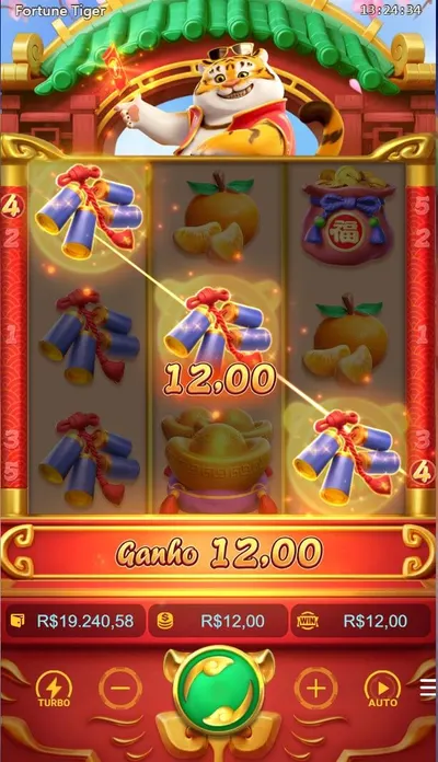Como Jogar no Jogo do fortune Tiger