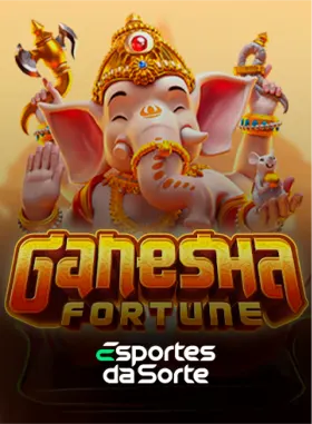 Ganesha Fortune