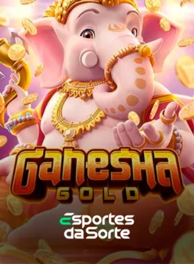 Ganesha Gold