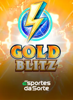 Gold Blitz
