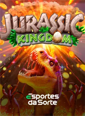 Jurassic Kingdom