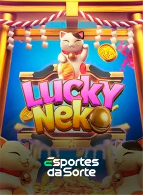 Lucky Neko