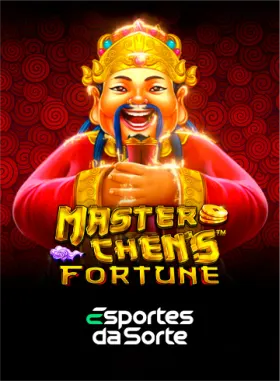 Master Chen's Fortune