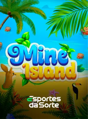 Mine Island