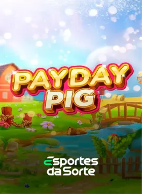 Payday Pig