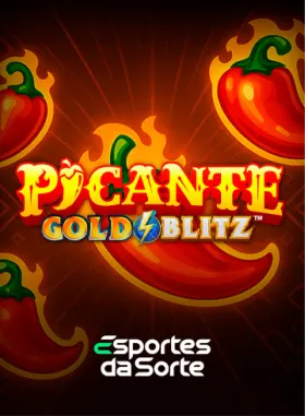 Picante Gold Blitz