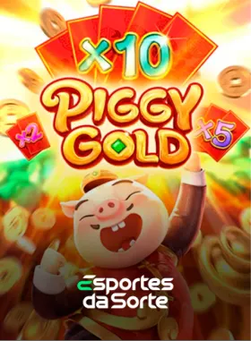 Piggy Gold