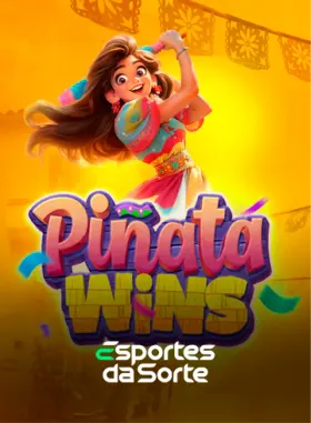 Pinata Wins