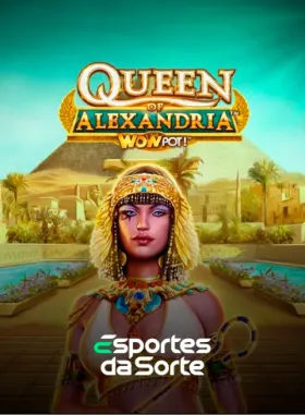Queen of Alexandria