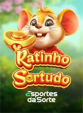Ratinho Sortudo