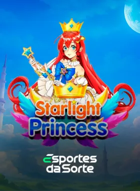 Starlight Princess