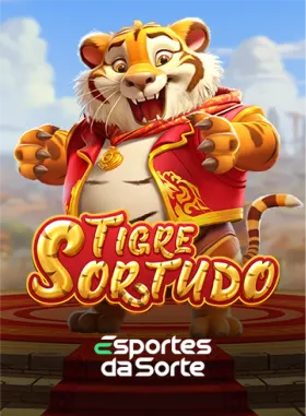 Tigre Sortudo