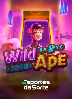 Wild Ape